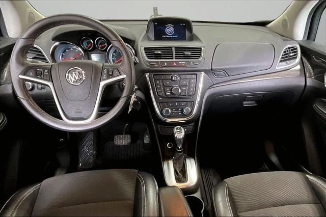 2014 Buick Encore Base