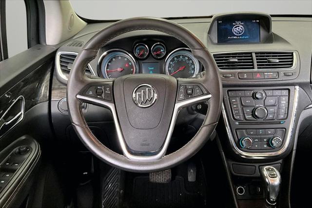 2014 Buick Encore Base