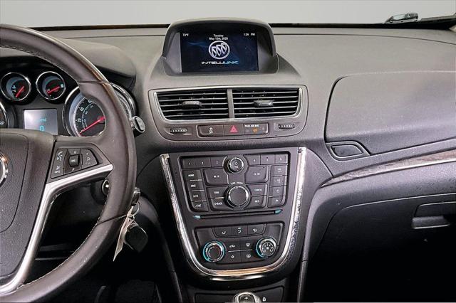 2014 Buick Encore Base