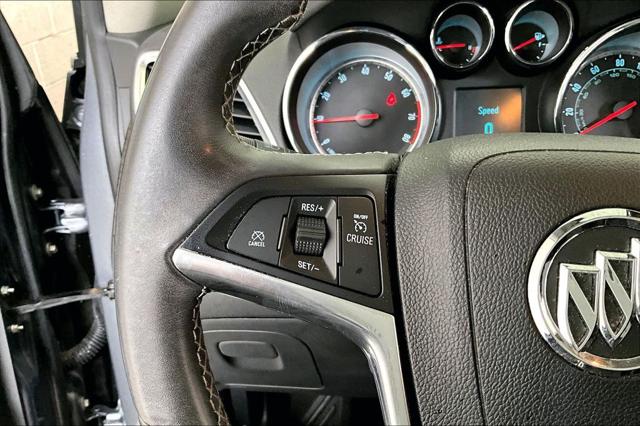 2014 Buick Encore Base