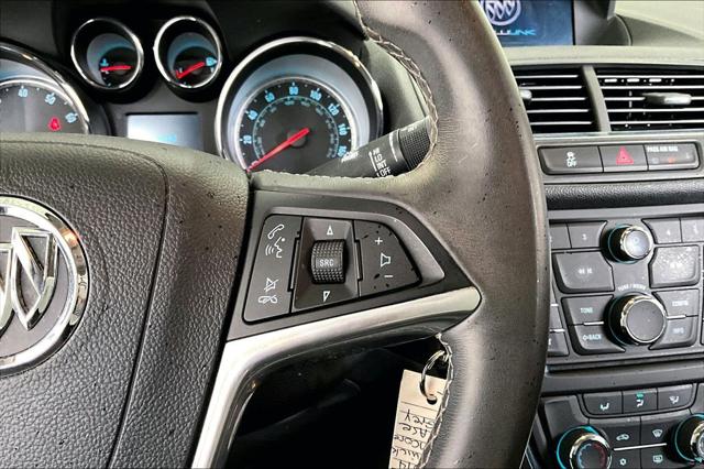 2014 Buick Encore Base
