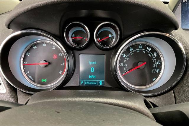 2014 Buick Encore Base