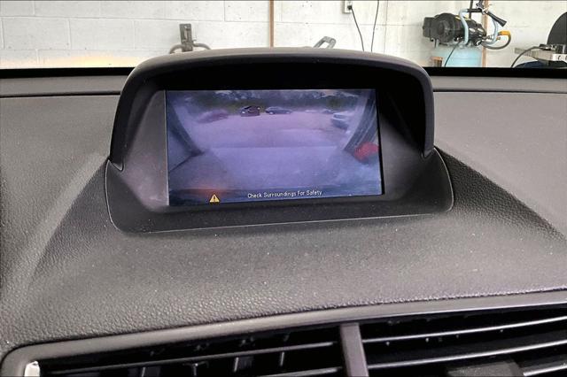 2014 Buick Encore Base