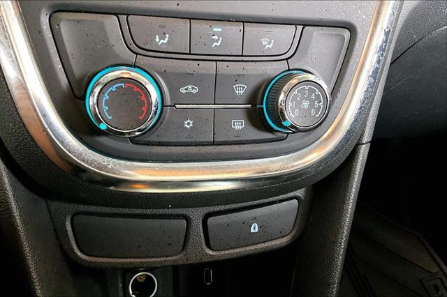 2014 Buick Encore Base
