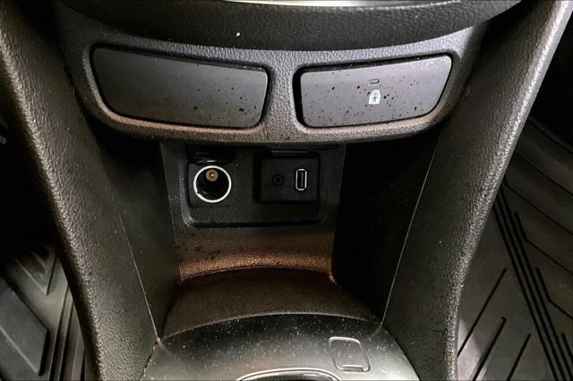 2014 Buick Encore Base