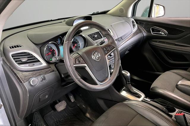2014 Buick Encore Base