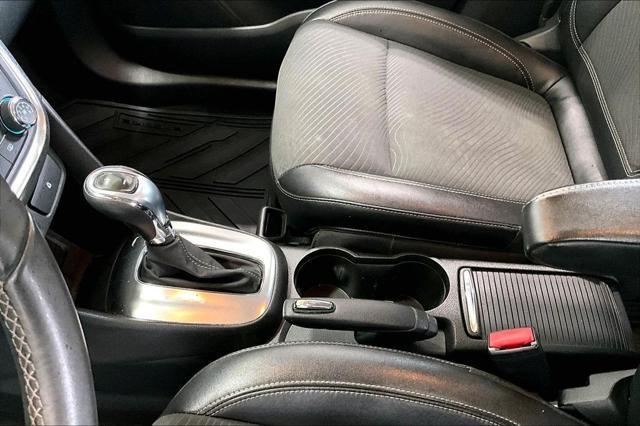 2014 Buick Encore Base