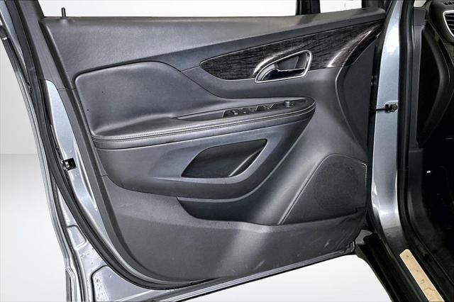 2014 Buick Encore Base