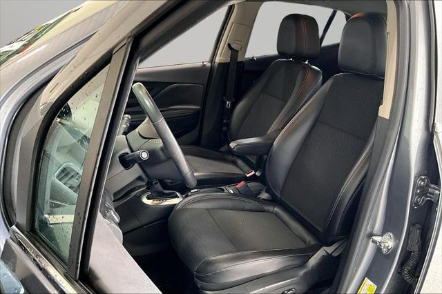 2014 Buick Encore Base