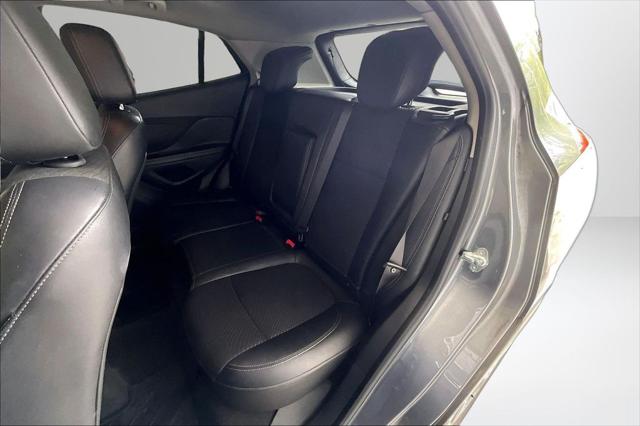 2014 Buick Encore Base
