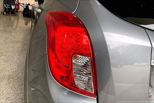 2014 Buick Encore Base