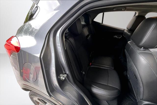 2014 Buick Encore Base