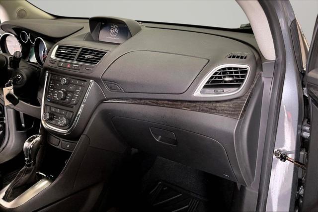 2014 Buick Encore Base