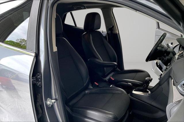 2014 Buick Encore Base