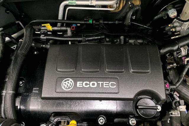 2014 Buick Encore Base