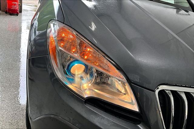 2014 Buick Encore Base