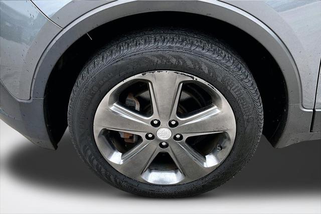 2014 Buick Encore Base