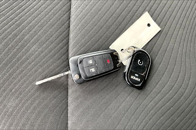 2014 Buick Encore Base