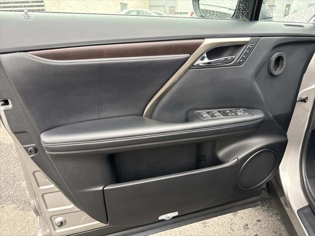 2021 Lexus RX 450h 450h
