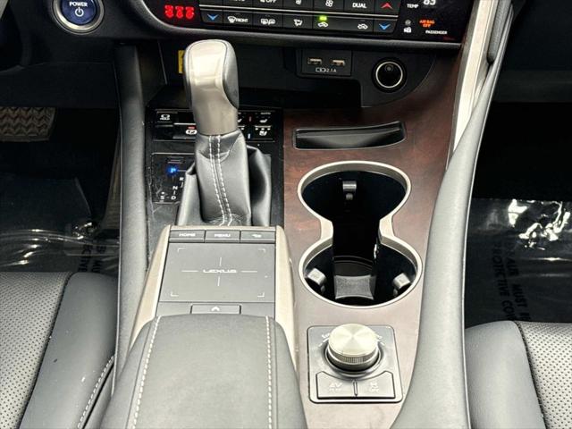 2021 Lexus RX 450h 450h