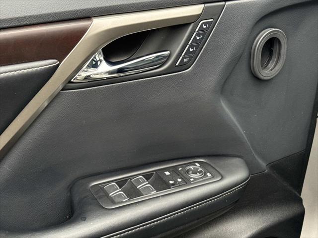 2021 Lexus RX 450h 450h