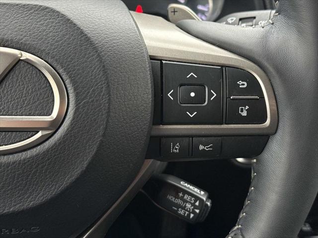 2021 Lexus RX 450h 450h