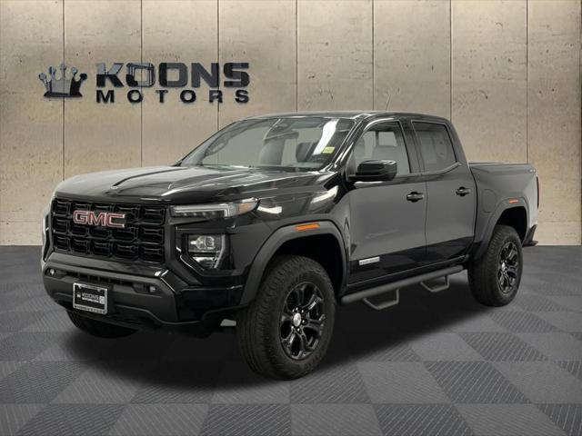 2023 GMC Canyon Elevation for sale in Silver Spring , MD