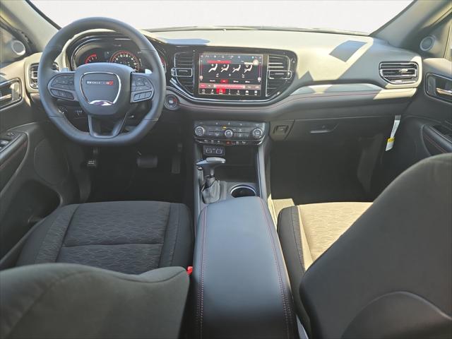 2026 Dodge Durango DURANGO GT RWD