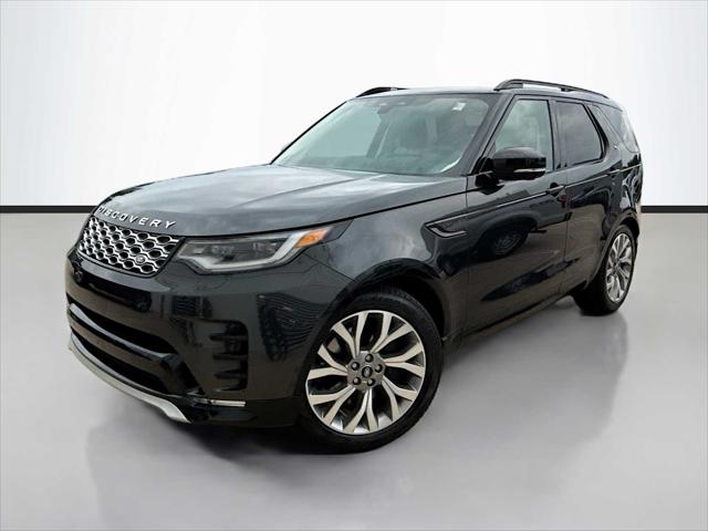 2026 Land Rover Discovery Gemini Edition for sale in Monroeville, PA