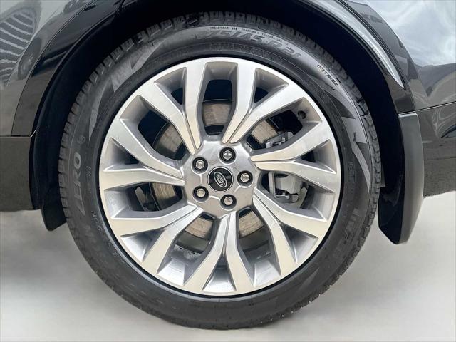 2026 Land Rover Discovery Gemini Edition