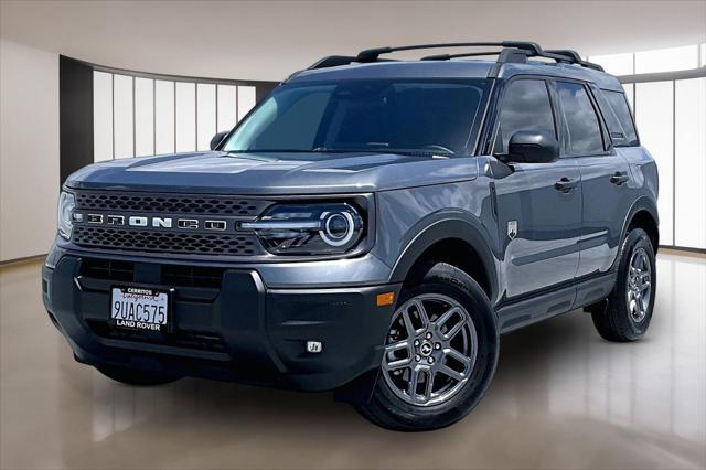 2025 Ford Bronco Sport Big Bend for sale in Cerritos, CA