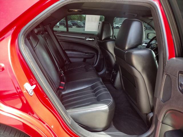 2016 Chrysler 300 S