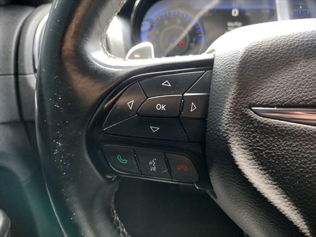 2016 Chrysler 300 S