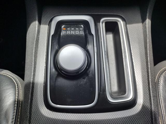 2016 Chrysler 300 S