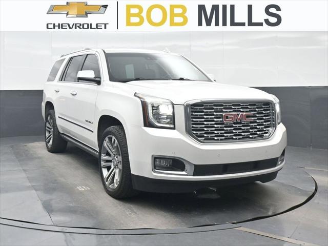 2018 GMC Yukon Denali for sale in Darlington, SC