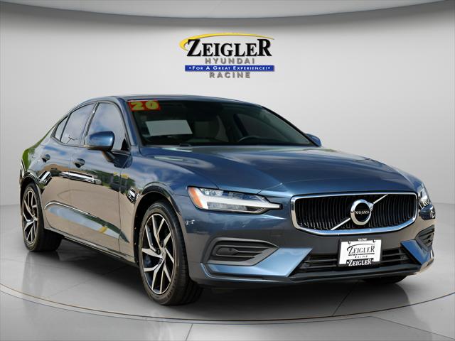 2020 Volvo S60 Momentum for sale in Mt Pleasant, WI