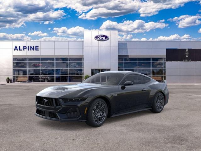 2026 Ford Mustang GT Premium Fastback for sale in Pueblo, CO
