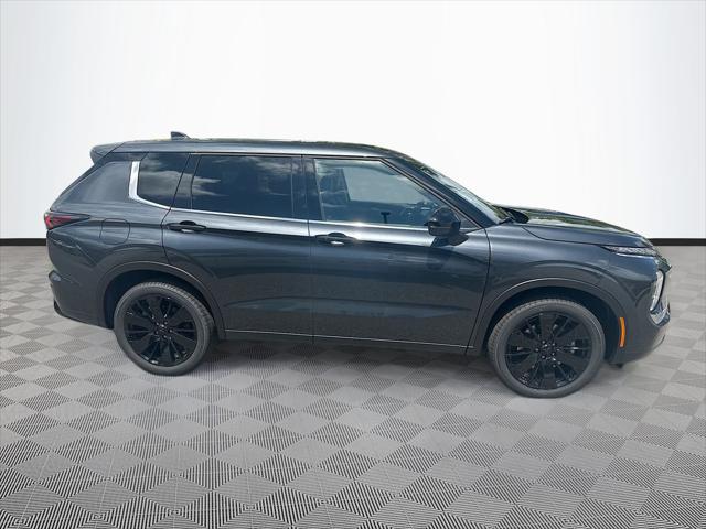2026 Mitsubishi Outlander LE 1.5T 2WD
