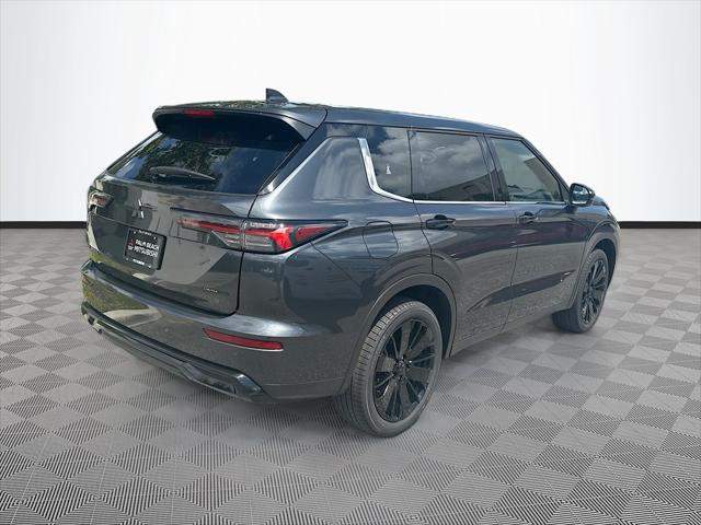 2026 Mitsubishi Outlander LE 1.5T 2WD