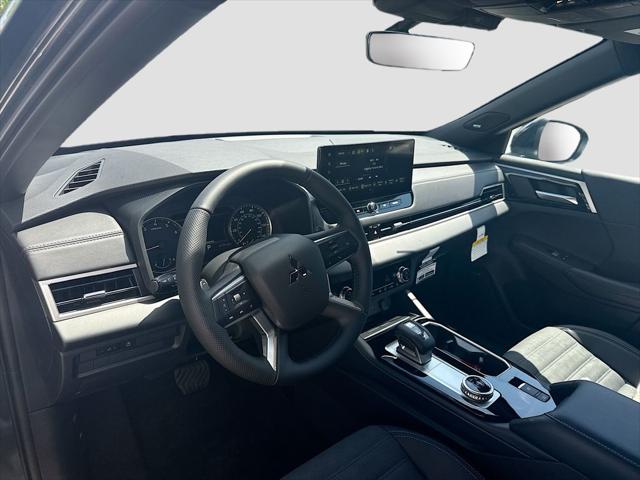 2026 Mitsubishi Outlander LE 1.5T 2WD