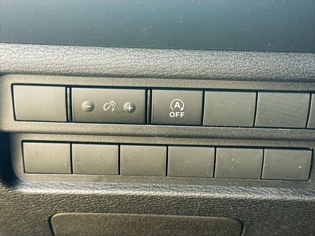 2026 Mitsubishi Outlander LE 1.5T 2WD