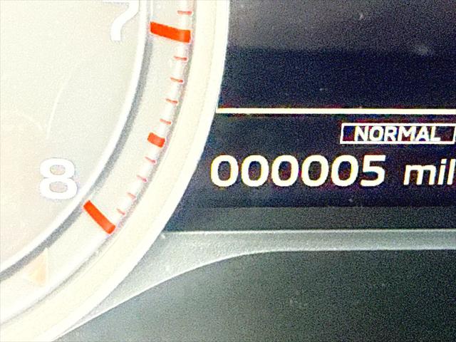 2026 Mitsubishi Outlander LE 1.5T 2WD
