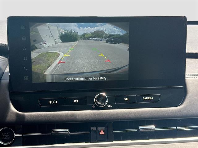 2026 Mitsubishi Outlander LE 1.5T 2WD
