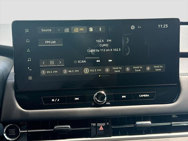 2026 Mitsubishi Outlander LE 1.5T 2WD