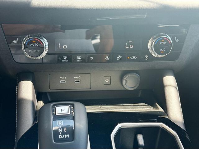 2026 Mitsubishi Outlander LE 1.5T 2WD