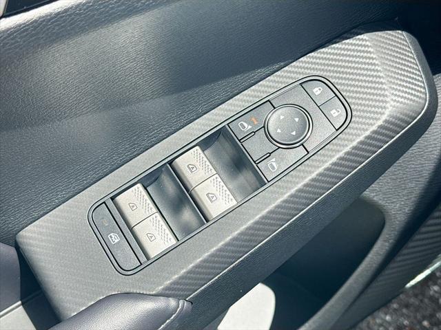 2026 Mitsubishi Outlander LE 1.5T 2WD