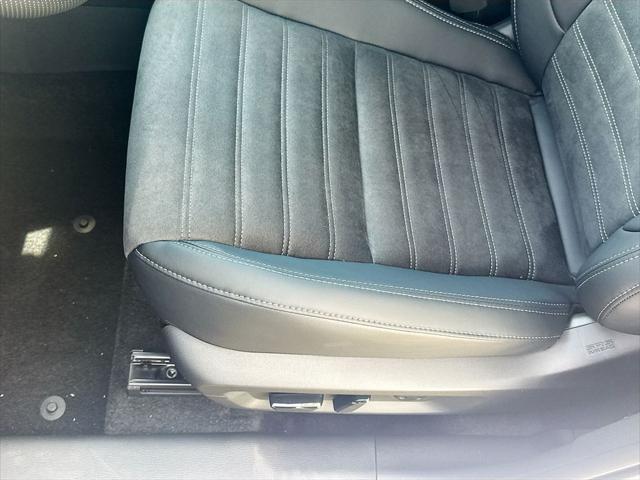 2026 Mitsubishi Outlander LE 1.5T 2WD