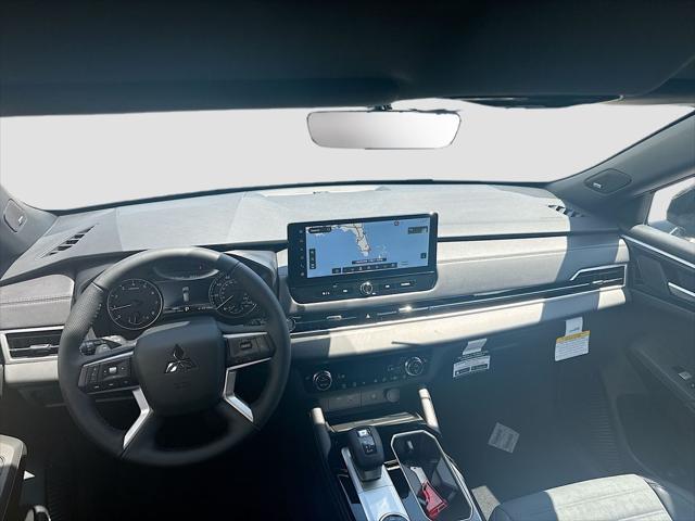 2026 Mitsubishi Outlander LE 1.5T 2WD
