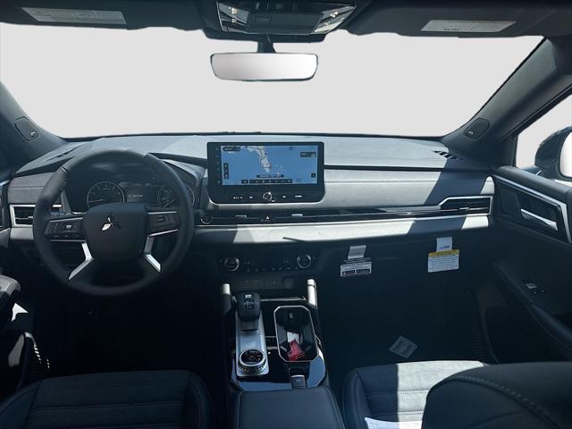 2026 Mitsubishi Outlander LE 1.5T 2WD
