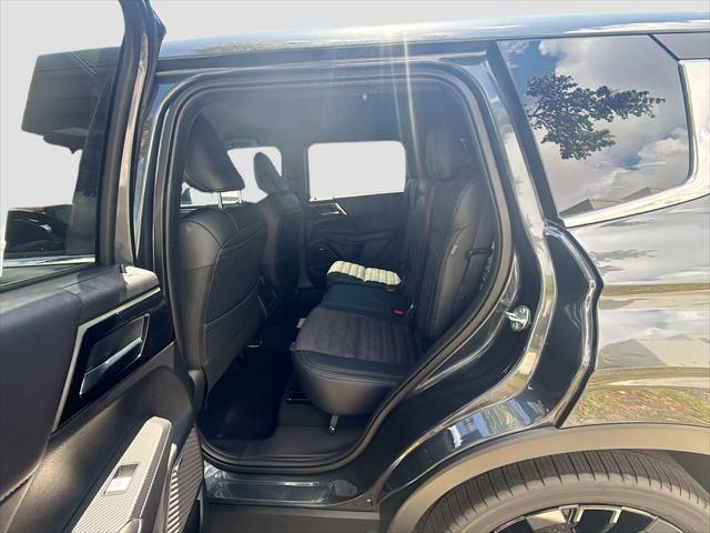 2026 Mitsubishi Outlander LE 1.5T 2WD